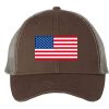 Bio-Washed Trucker Cap Thumbnail