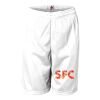 Youth Pro Mesh 6" Shorts Thumbnail