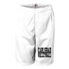 Youth Pro Mesh 6" Shorts Thumbnail