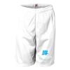 Youth Pro Mesh 6" Shorts Thumbnail