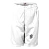 Youth Pro Mesh 6" Shorts Thumbnail
