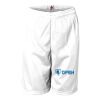 Youth Pro Mesh 6" Shorts Thumbnail