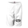 Youth Pro Mesh 6" Shorts Thumbnail