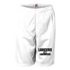 Youth Pro Mesh 6" Shorts Thumbnail