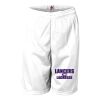 Youth Pro Mesh 6" Shorts Thumbnail