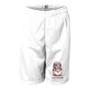 Youth Pro Mesh 6" Shorts Thumbnail