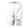 Youth Pro Mesh 6" Shorts Thumbnail
