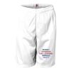 Youth Pro Mesh 6" Shorts Thumbnail