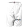 Youth Pro Mesh 6" Shorts Thumbnail