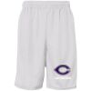 Pro Mesh 7" Shorts Thumbnail