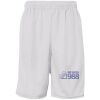 Pro Mesh 7" Shorts Thumbnail